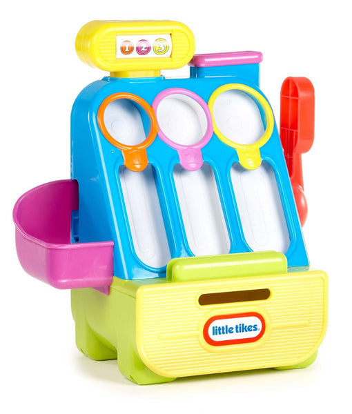 Little Tikes Count 'n Play Cash Register Playset