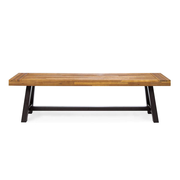 Patio Furniture Fall Sale by Christopher Knight