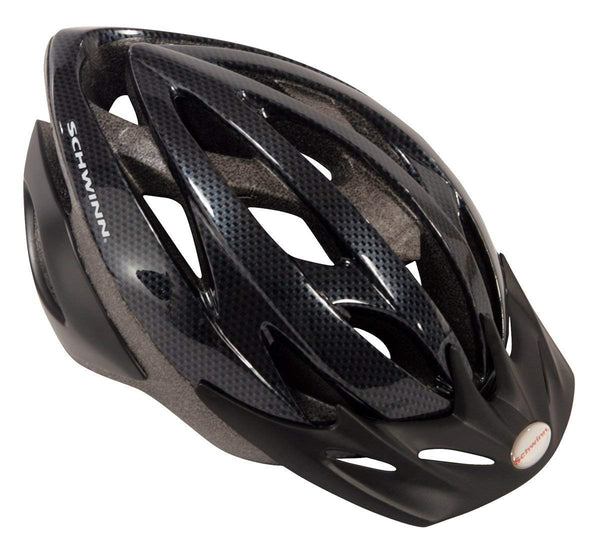 Schwinn Thrasher Adult Bicycle Helmet