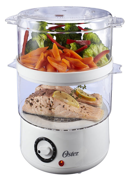 Oster 5-Quart Food Steamer