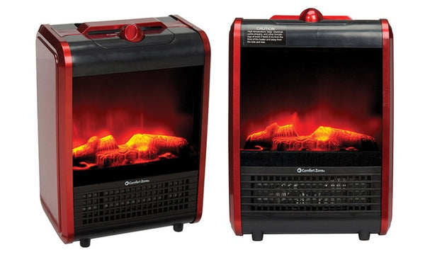 Portable Fireplace Heater