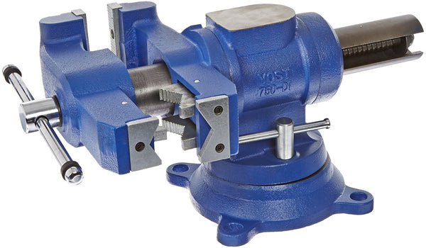Up to 25% off Yost Vises and Clamps