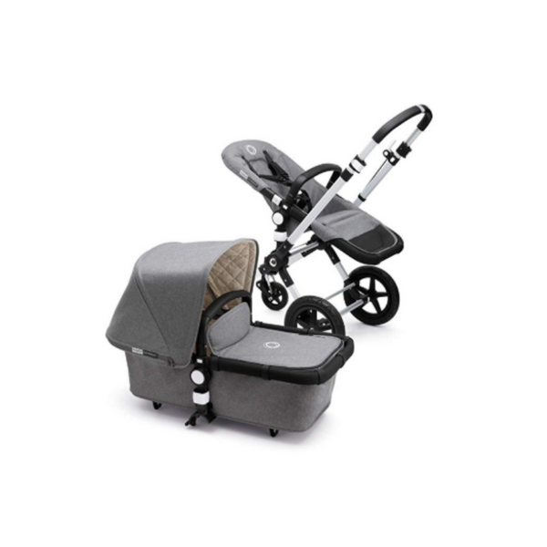 Bugaboo Cameleon3 Classic Complete Stroller (3 colors)