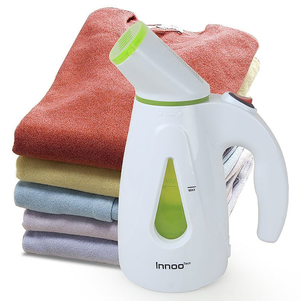 Vaporizador de ropa de mano