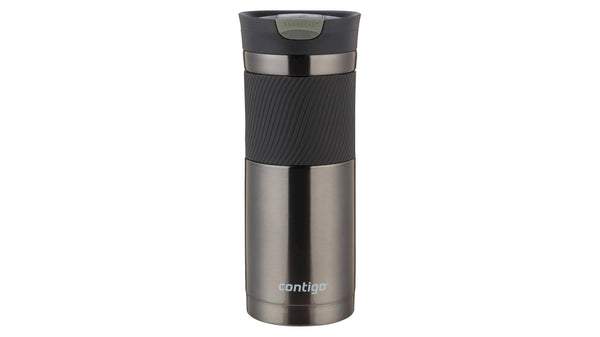 Contigo SnapSeal insulated mug