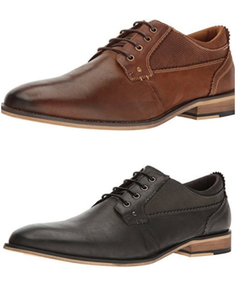 Steve Madden Men's Oxford