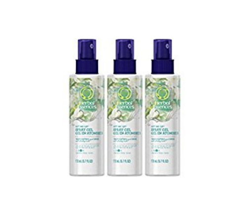Pack of 3 Herbal Essences Spray