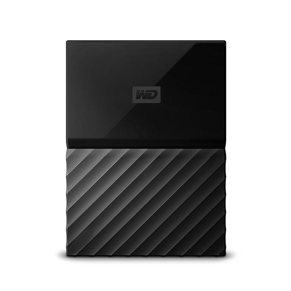 Disco duro externo portátil WD My Passport de 2 TB