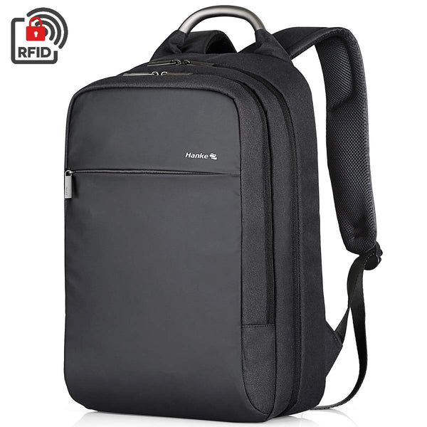 Durable Anti-Theft Business Travel Backpack