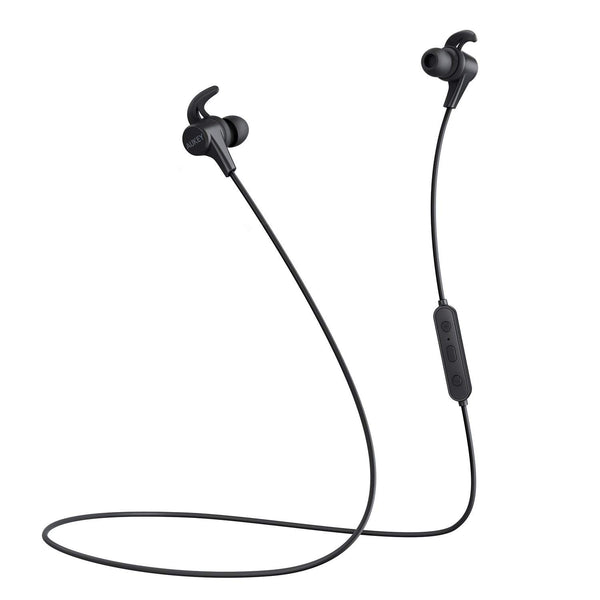 Aukey Latitude Auriculares inalámbricos Bluetooth 4.1 con aptX