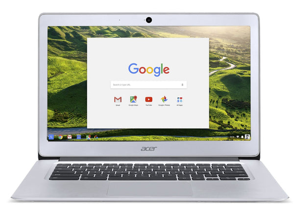 Acer 14-inch Full HD Chromebook