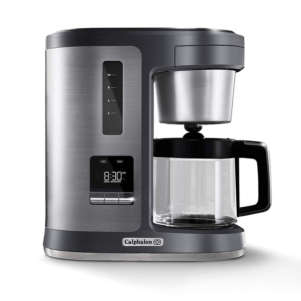 Cafetera Calphalon Special Brew de 10 tazas