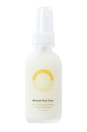 Pack of 12 O.R.G Skincare Face Deluxe Mineral Peel