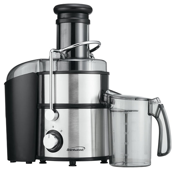 Brentwood Appliances Juice Extractor