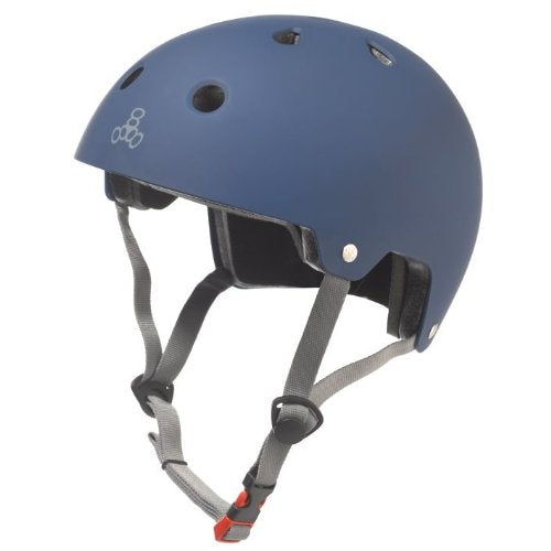 Casco multideportivo Triple 8 Dual Certified