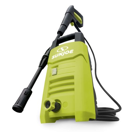 Sun Joe Electric Pressure Washer | 1350 PSI · 1.45 GPM · 10.0-Amp