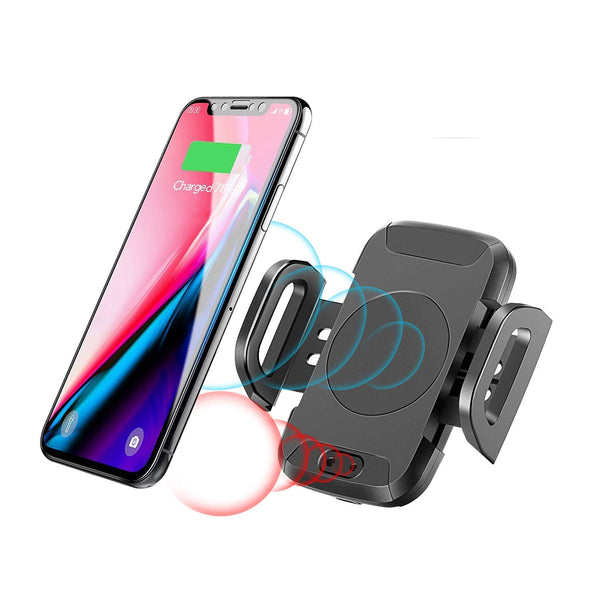 QI Wireless Car Charger