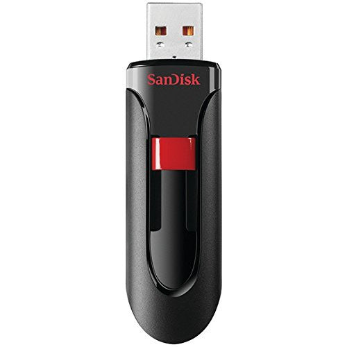 SanDisk 256GB USB 2.0 flash drive