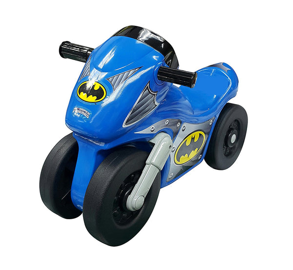 Fisher-Price Batman Motorcycle Ride On