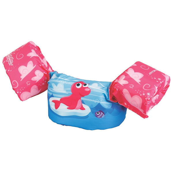 Chaleco salvavidas de lujo Stearns Puddle Jumper