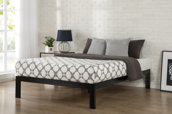 Zinus 14 Inch Platform Bed Frame - Queen
