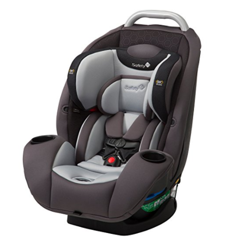Silla de auto convertible 4 en 1 Ultramax Air 360 de Safety 1st