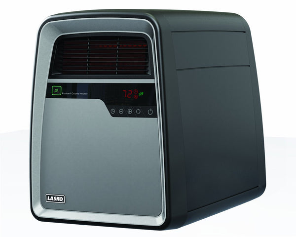 Lasko Infrared Quartz Console Heater