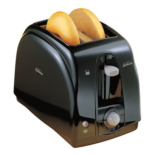 Sunbeam 2 slice toaster