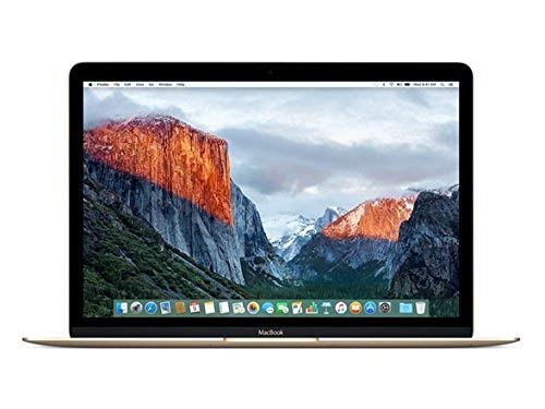Save on New Apple MacBooks (Mid 2017) 12" Laptops