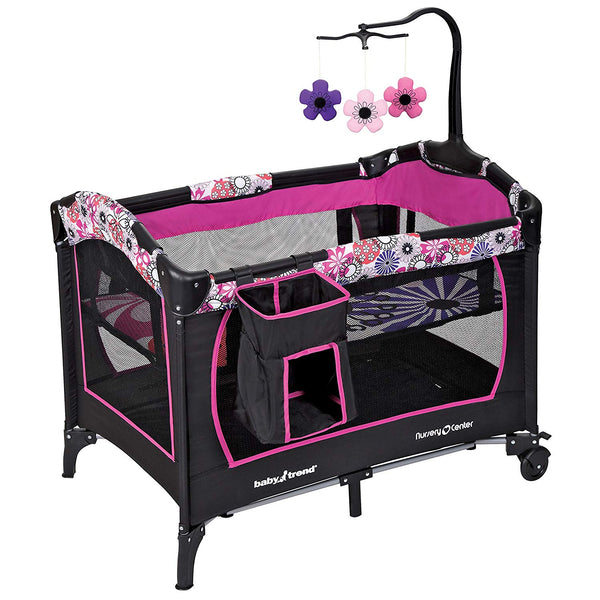 Centro de guardería Baby Trend
