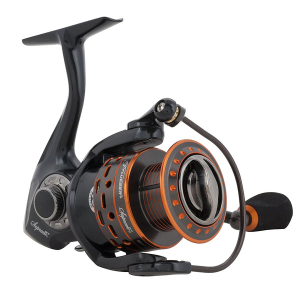 Pflueger Supreme XT Spinning Fishing Reel