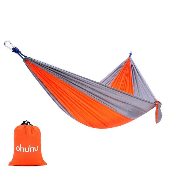 Portable hammock