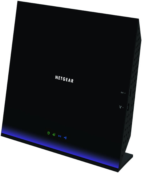 Enrutador Gigabit Wi-Fi de doble banda Netgear