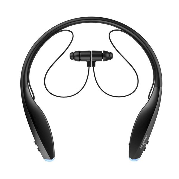Wireless Bluetooth neckband