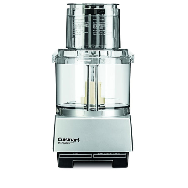 Cuisinart 11-Cup Food Processor