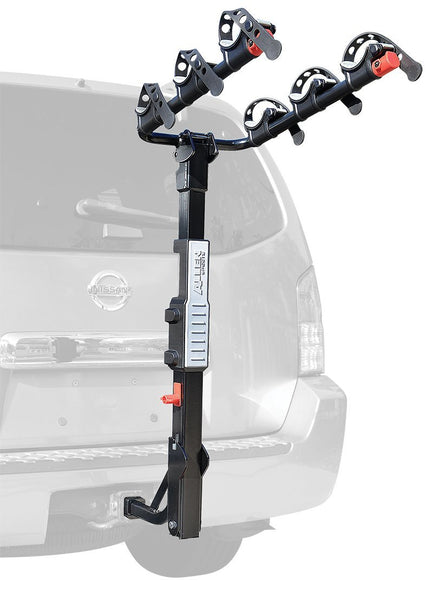 Allen Sports Premier Hitch Mounted Bike Rack