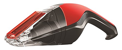 Dirt Devil Quick Flip 8 V Handheld Vacuum Cleaner