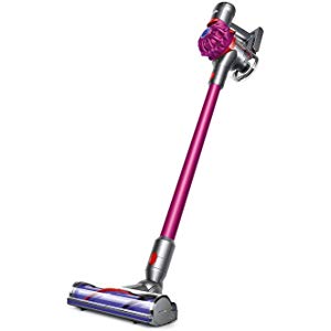 Ahorre en aspiradoras inalámbricas Dyson V7 Motorhead renovadas 