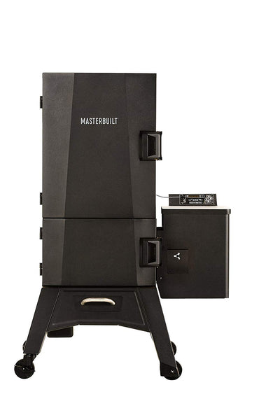 Ahumador de pellets Masterbuilt