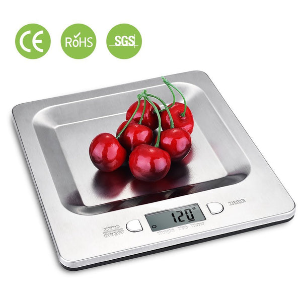 Digital Kitchen Scale