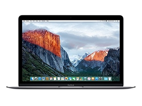 Ahorre hasta un 27 % en MacBooks 2017 reacondicionados por Apple