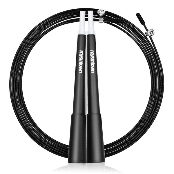 Mysuntown Speed Jump Rope