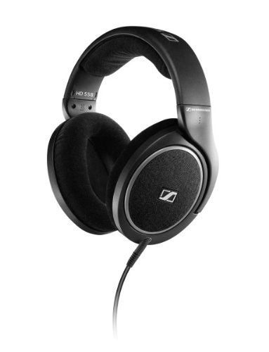 Sennheiser HD Headphones