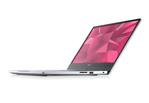 Computadora portátil Dell Inspiron 7000 Core i7 de 15,6 ″ FHD con SSD de 256 GB