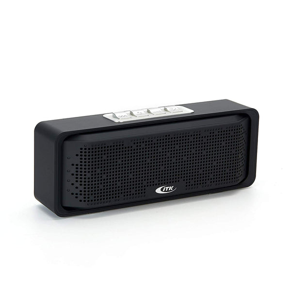 Altavoz Bluetooth portátil