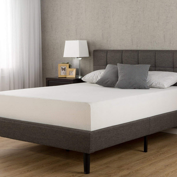 12" Zinus Ultima Comfort Memory Foam Mattress (King)