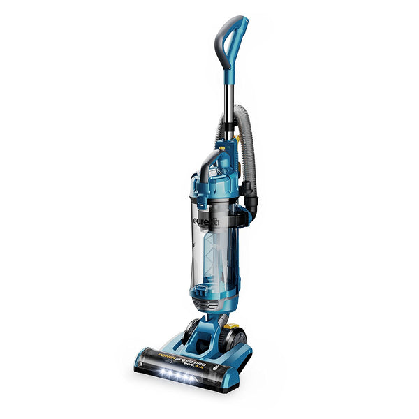Eureka Pro Turbo Spotlight with Swivel Plus-Upright Vacuum Cleaner