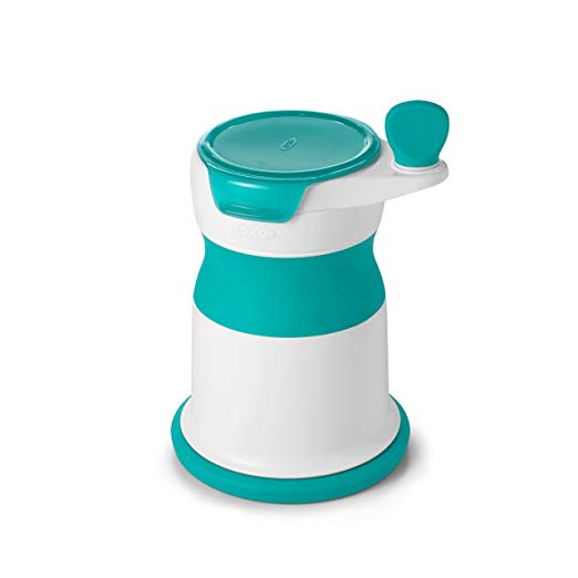 Molinillo de comida para bebés OXO Tot Mash Maker