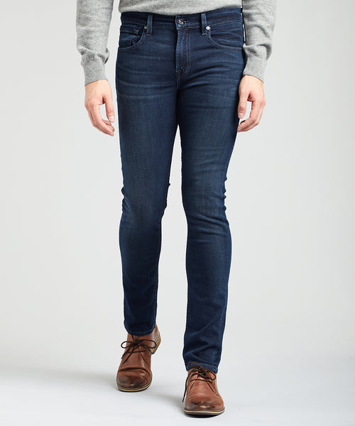7 para toda la humanidad jeans rectos