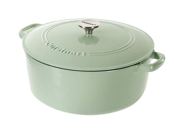 Save up to 45% on Cuisinart Cast Iron Cookware